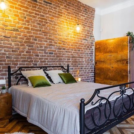 Смольського, 6 Lägenhet Lviv Exteriör bild