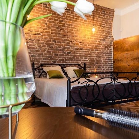 Смольського, 6 Lägenhet Lviv Exteriör bild