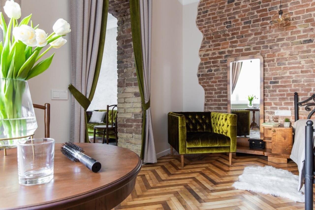 Смольського, 6 Lägenhet Lviv Exteriör bild