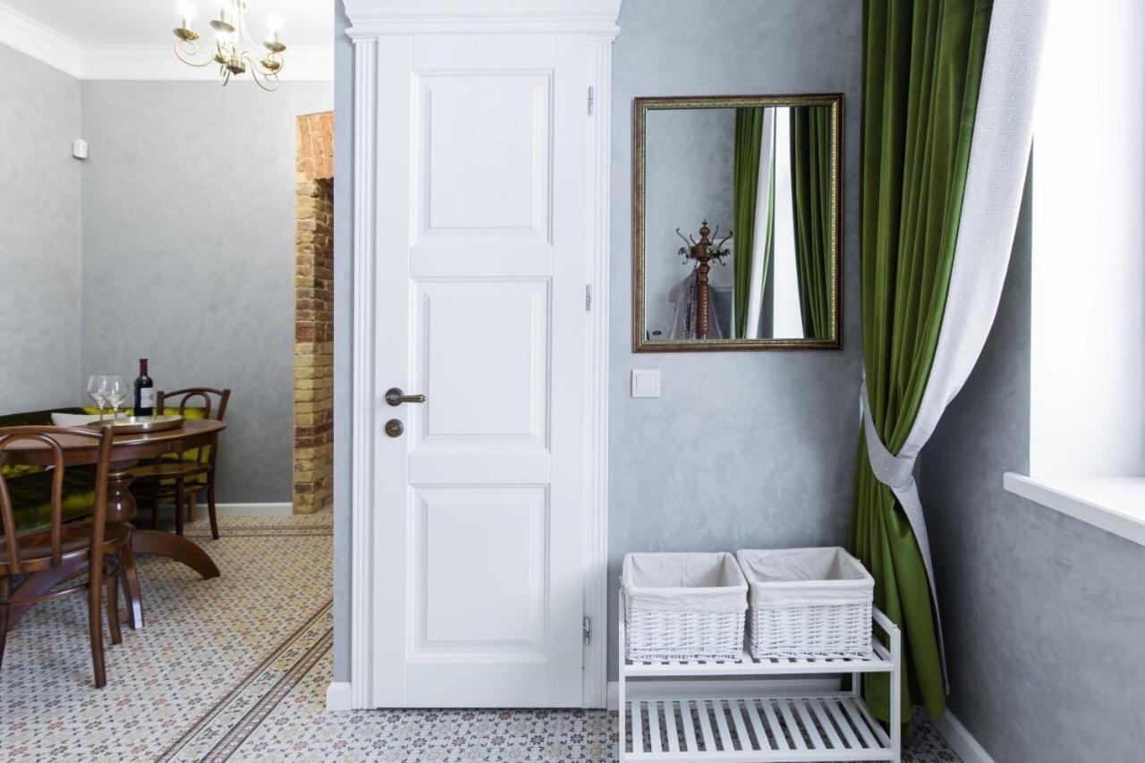 Смольського, 6 Lägenhet Lviv Exteriör bild